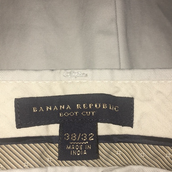 Men’s pants - Picture 2 of 4